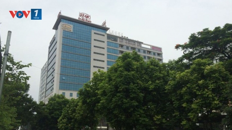 Nghi vấn quyền Tổng Giám đốc Tổng Công ty Máy động lực và máy nông nghiệp Việt Nam Ngô Văn Tuyển bỏ trốn là hoàn toàn bịa đặt (27/12/2018)