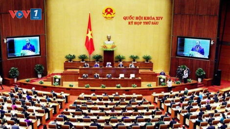 Những điểm mới, nổi bật tại 2 kỳ họp quan trọng giữa nhiệm kỳ thứ 5 và thứ 6 của Quốc hội khóa 14 (19/12/2018)