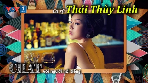 Ca sỹ Thái Thuỳ Linh “lột xác” với nhạc của Lê Uyên Phương (29/12/2018)