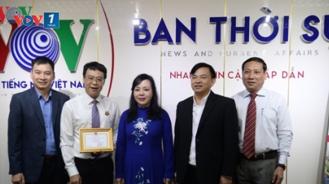 Những kết quả nổi bật của ngành y tế năm 2018 (16/12/2018)