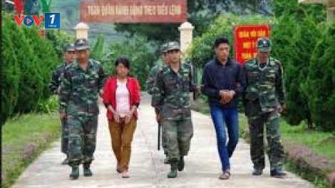 Vượt biên lao động trái phép ở Tây Bắc - Chưa đổi đời đã đổi mạng (13/12/2018)