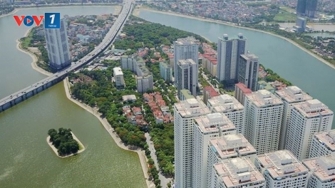 Quản lý nhà nước về quy hoạch: Cần sự thay đổi cho phù hợp (17/12/2018)