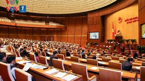Chất lượng chất vấn và trả lời chấn vấn tại Quốc hội (20/2/2018)