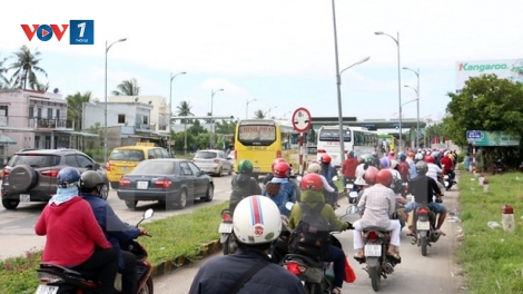 An toàn về nhà (5/2/2018)