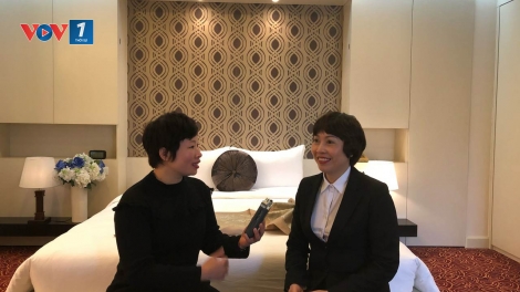 Tìm hiểu công việc phục vụ phòng tại khách sạn (20/2/2018)