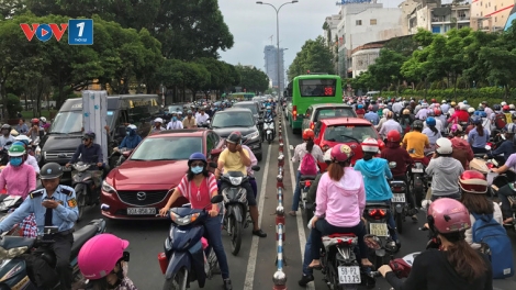 Bạn hữu đường xa (1/2/2018)