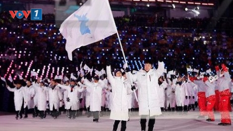Sau ngoại giao thể thao, vẫn cần đòn bẩy cho quan hệ liên Triều (11/2/2018)