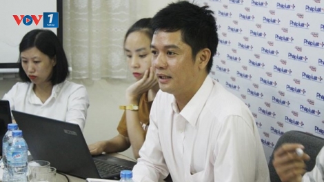 Anh Lê Đắc Thịnh Đồng, Chủ tịch HĐQT Công ty Cổ phần So sánh Việt Nam chia sẻ những bí quyết để khởi nghiệp thành công. (06/02/2018)