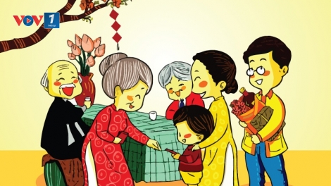 Đi thật xa để trở về