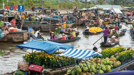 Những điều cần lưu ý khi đi du lịch sau Tết (24/02/2018)
