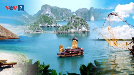 Du lịch bốn phương