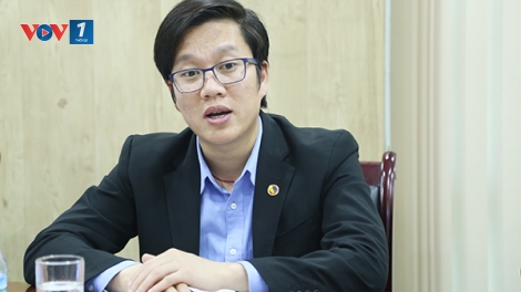 Giải quyết ô nhiễm sông Nhuệ - Quy trách nhiệm người đứng đầu địa phương  (01/02/2018)