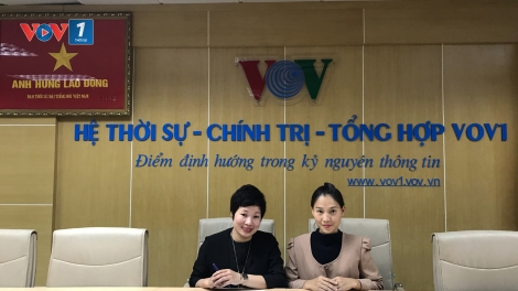 Nghề đầu bếp chuyên nghiệp: Cơ hội và thách thức (3/2/2018)