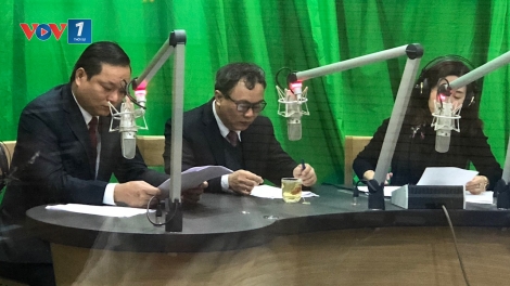 Sản xuất và tiêu thụ nông sản an toàn: Làm sao để thắt chặt liên kết (11/2/2018)