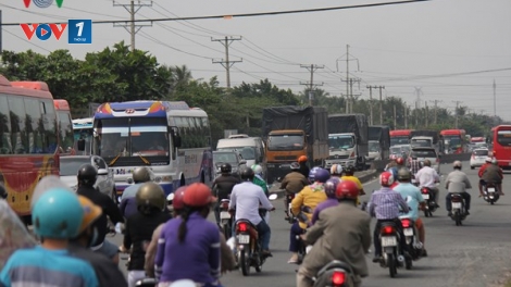 An toàn về nhà (26/2/2018)
