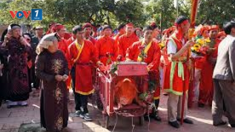 Đừng để lễ hội ám hơi tiền (24/02/2018)