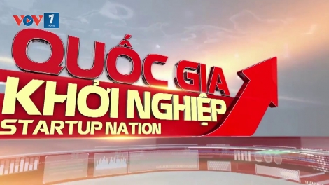 Bàn về Quốc gia khởi nghiệp