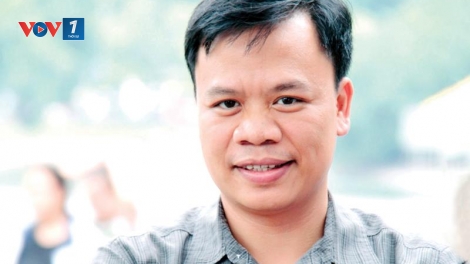 Nguyễn Thế Trung, người đam mê đưa giáo dục STEM về Việt Nam. (28/02/2018)