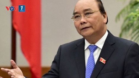 Câu chuyện của kỷ cương, kỷ luật (12/02/2018)