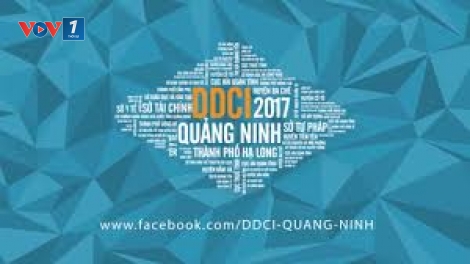 Quảng Ninh tiên phong tương tác với doanh nghiệp qua Facebook. (28/02/2018)
