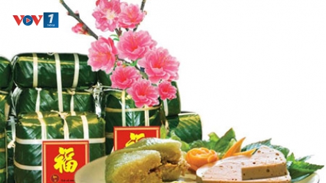 Tết truyền thống: Nguồn năng lượng hay rào cản phát triển? (21/02/2018)