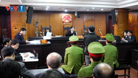 Tòa án với cải cách tư pháp (19/02/2018)