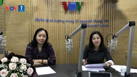 Giành giật từng giây vì sự sống người bệnh (27/02/2018)