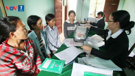 Hiệu quả của tín dụng chính sách với công tác xóa đói giảm nghèo bền vững (26/2/2018)