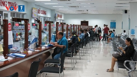 Xây dựng Chính phủ liêm chính: Bắt đầu từ Chính phủ điện tử (26/2/2018)