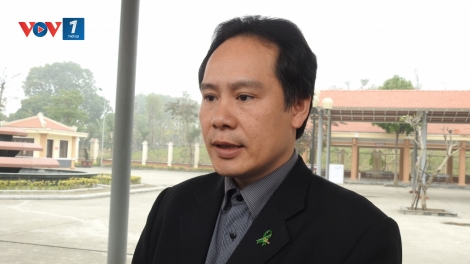 Ghép tạng: Sự chuyển biến đã đến từ cộng đồng? (06/03/2018)