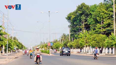 Bạn hữu đường xa (22/3/2018)