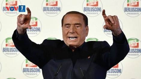 Những ẩn số trong cuộc tổng tuyển cử Italia (3/3/2018)