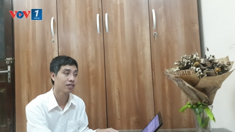 Dự án Hòa nhập xã hội: Nơi cung cấp kiến thức thực tiễn về kiến trúc tiếp cận và các giải pháp phục vụ cuộc sống cho người khuyết tật (5/3/2018)
