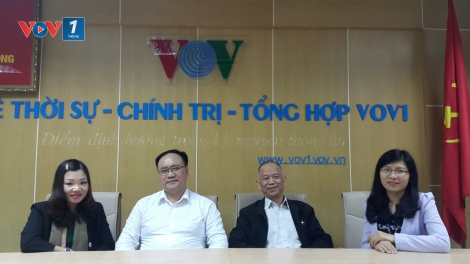 Làm gì để nâng cao hiệu quả nguồn vốn đầu tư trực tiếp nước ngoài (04/03/2018)