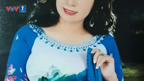 Người nghệ sĩ đam mê làm việc thiện (22/2/2018)