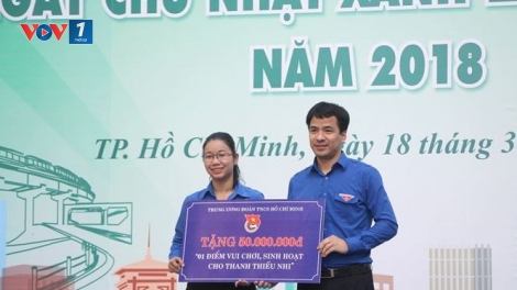 Thanh niên nông thôn, những vấn đề đặt ra (22/3/2018)