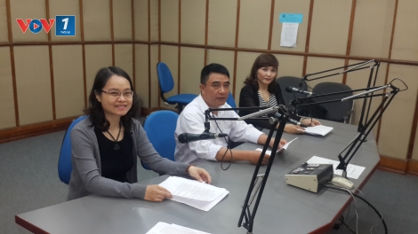 Khởi nghiệp và hành trang cần có của doanh nghiệp khởi nghiệp (31/3/2018)