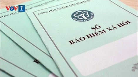 Trao sổ bảo hiểm cho người lao động: Những vấn đề đặt ra (30/3/2018)