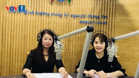 Ngày 8/3: nghĩ về bình đẳng giới với phụ nữ nông thôn (8/3/2018)