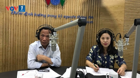 Cần xóa bỏ nền sản xuất giải cứu (28/3/2018)