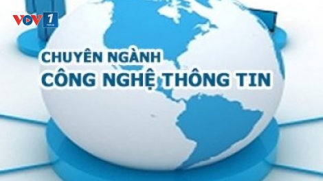 Tư vấn hướng nghiệp ngành công nghệ thông tin (10/3/2018)