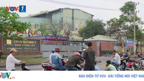 Đóng cửa nhà máy và tầm nhìn của nhà quy hoạch (5/3/2018)
