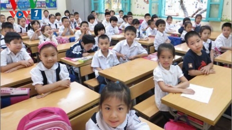 Luật Giáo dục sửa đổi: Phải thể hiện giáo dục là quốc sách hàng đầu (14/3/2018)