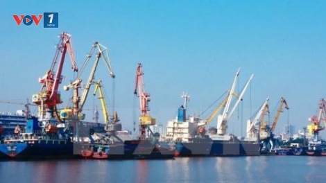 Hải Phòng: Thu hút đầu tư tạo đột phá trong tăng trưởng kinh tế (16/3/2018)