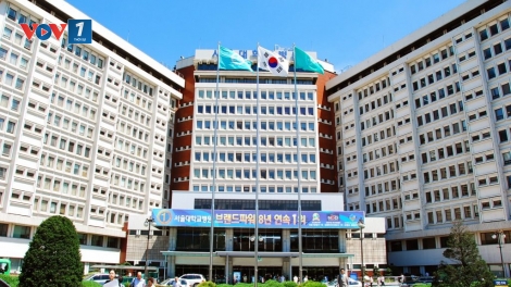 Du học Hàn Quốc và những điều cần lưu ý (23/3/2018)