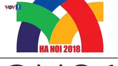 Hội nghị GMS 6 và Hội nghị CLV 10 "Thúc đẩy Dòng sông hợp tác và phát triển" (29/3/2018)