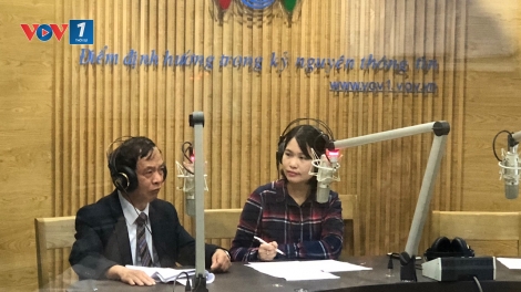 Những chuyển biến trong công tác quản lý lễ hội năm 2018 (3/3/2018)