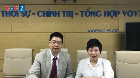 Cơ hội học nghề cơ khí, điện tử tại Trung tâm Đào tạo Vinfast (27/3/2018)