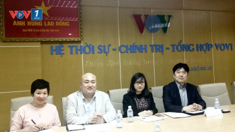 Du học và làm việc tại Nhật Bản: Những trải nghiệm và tích lũy từ cuộc sống và kỹ năng làm việc của người Nhật. (13/3/2018)