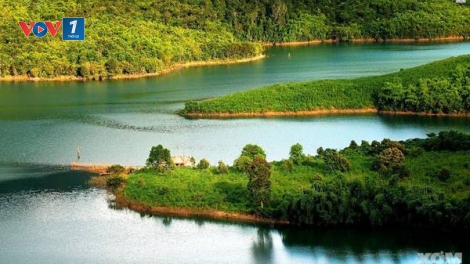 Phải quản lý tài nguyên nước dựa trên tiếp cận thị trường (21/3/2018)